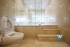 A massive, beautiful villa for rent in Ciputra Complex, Tay Ho